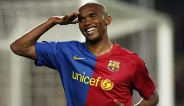 Video - Barcelona soruyor; Koeman mı, Eto'o mu?