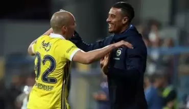 Aatif'tan ayrılık açıklaması