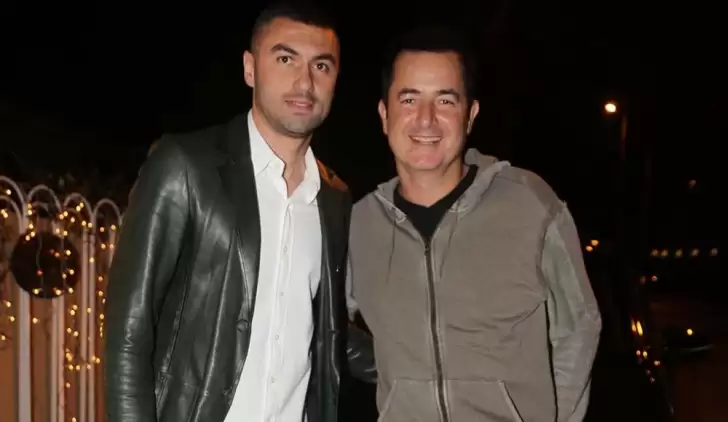 Beşiktaş, Burak Yılmaz transferinde mutlu sona ulaştı! Yıllık ücreti...