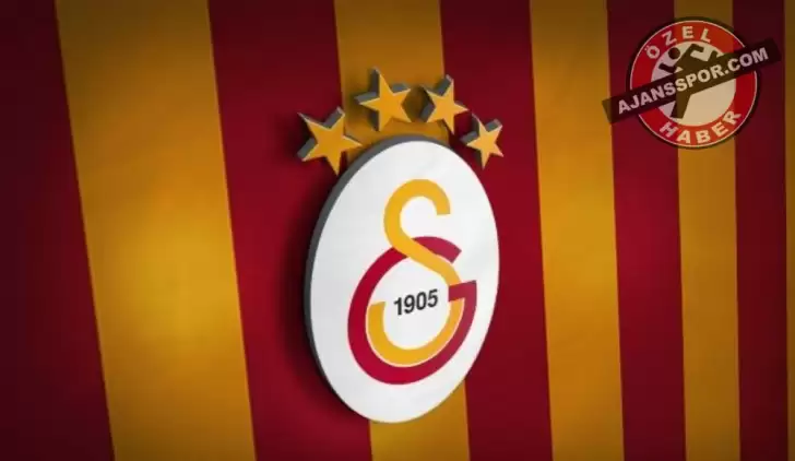 Galatasaray'da sürpriz transfer gelişmesi! 8 milyon euroya ayrılıyor...