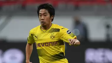 Beşiktaş Kagawa'yı yarın İstanbul'a getiriyor!