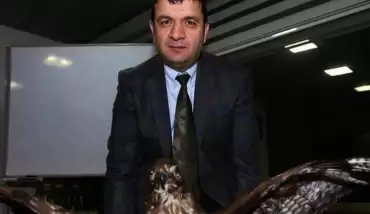 Erdal Torunoğulları'ndan basın açıklaması: "Hakkımda çıkan haberlerin tamamı yanlış ve kasıtlıdır"