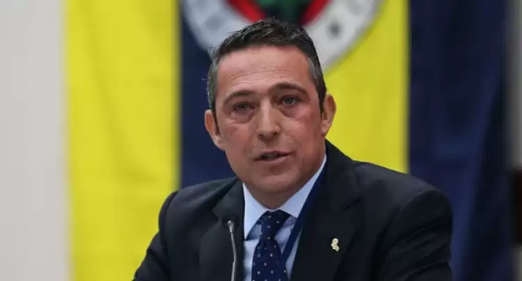 Ali Koç'un hayali gerçek oluyor!