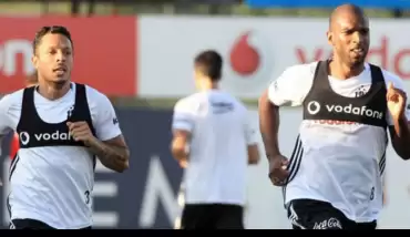 Beşiktaş'ta sözleşme alarmı!