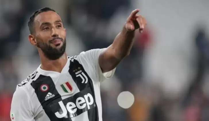 Medhi Benatia futbolu bıraktı