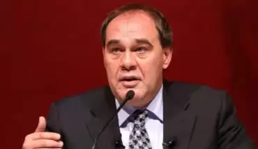 Başkan Demirören'den yeni yıl mesajı