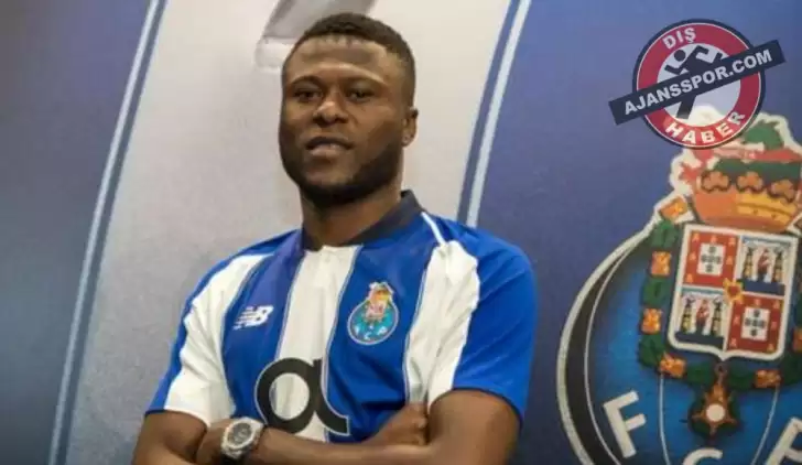 Beşiktaş, Chancel Mbemba ile anlaşmaya vardı