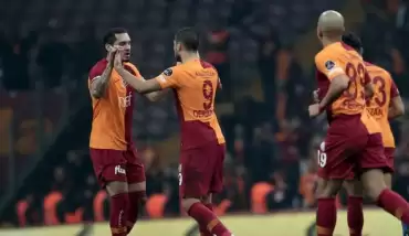 Bomba iddia! Fenerbahçe'den Galatasaray'a...