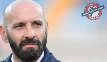 Roma Sportif Direktörü Monchi: ''Ben yanlışlarımı ya da doğrularımı saklamıyorum''