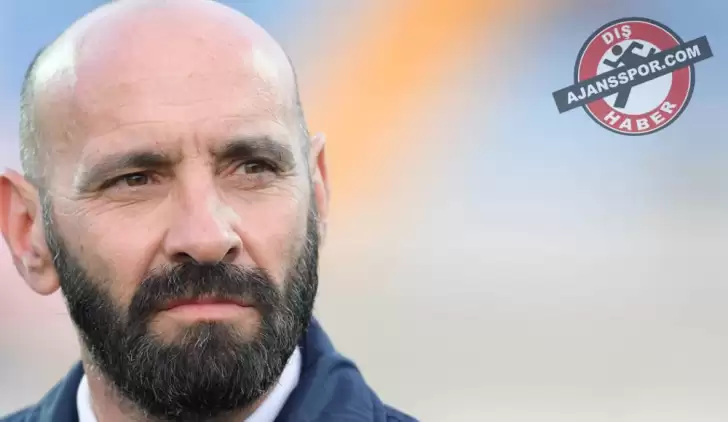 Roma Sportif Direktörü Monchi: ''Ben yanlışlarımı ya da doğrularımı saklamıyorum''