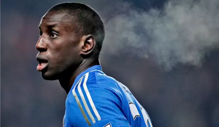 Demba Ba ve Alan transferinde yeni gelişme!