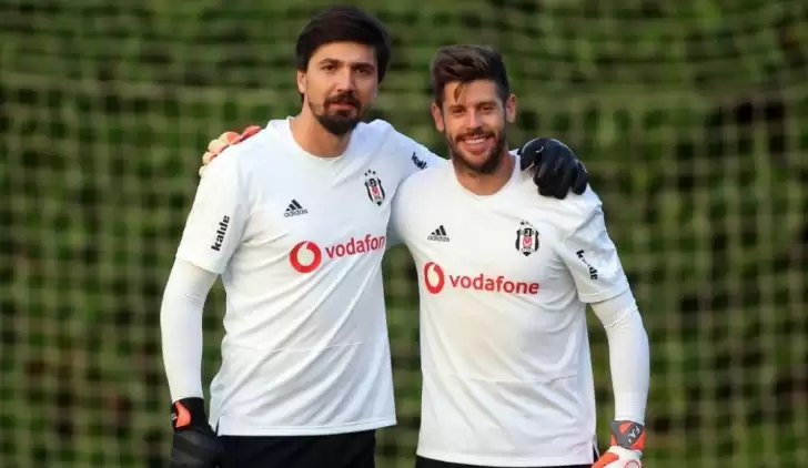 Tolga Zengin gidiyor, Fabri geri dönüyor!