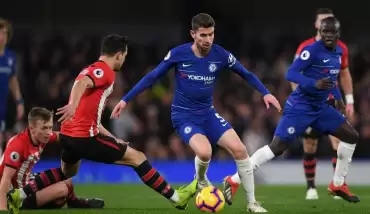 Jorginho, Sarri ile çalışmak istiyor