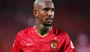 Fenerbahçe'ye kötü haber! Talisca...