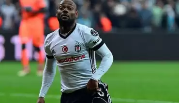 Beşiktaş'a Vagner Love piyangosu