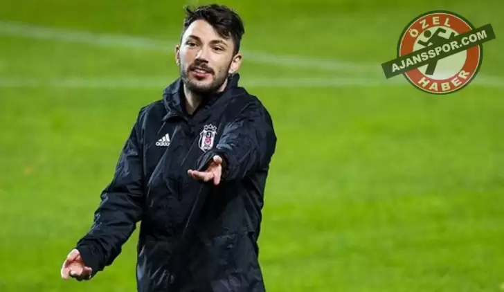 Tolgay Arslan, Fenerbahçe yolunda! Canlı yayında flaş sözler...