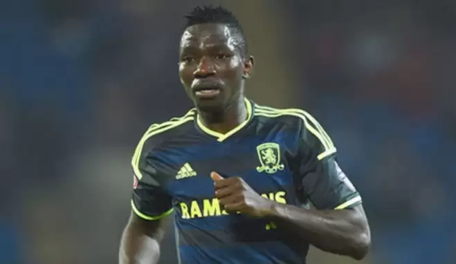 Kenneth Omeruo: ''Orası sadece Türkiye ligi ve pek saygın bir lig değil''