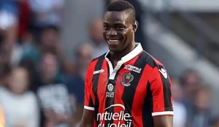 Balotelli transferi Diagne'ye bağlı!