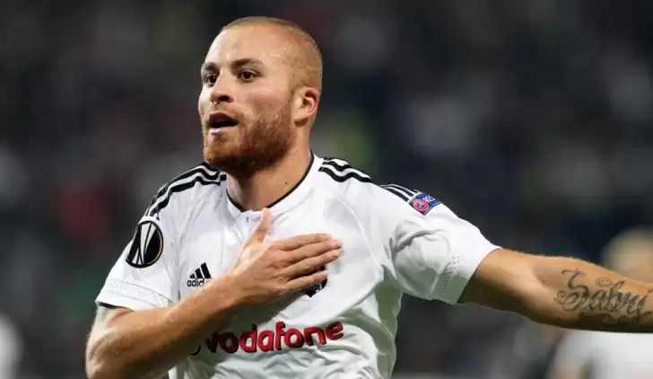 Transferde büyük sürpriz! Gökhan Töre...