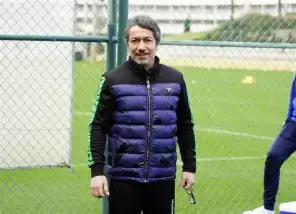 Ali Ravcı: "Trabzonspor Sadık'ı istiyor"