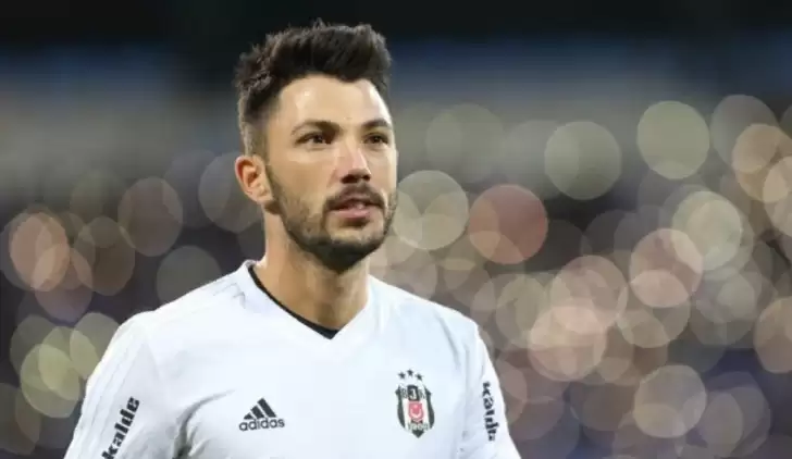 Beşiktaş'tan Tolgay kararı! Transfer...