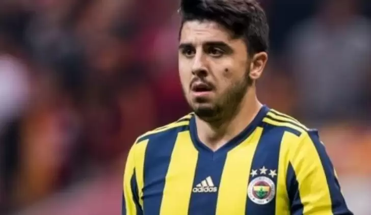 Ozan Tufan neden affedilmedi?