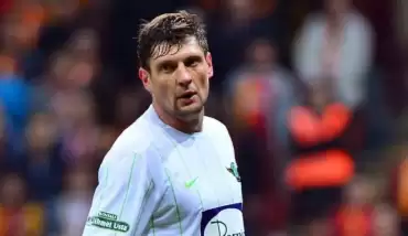 Yevhen Seleznov yine sıfır çekti!