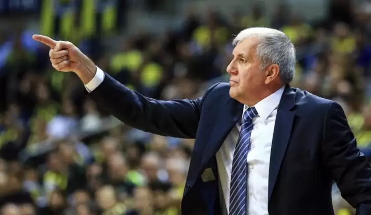 Obradovic'e teklif yaptılar! İşte Fenerbahçe'nin yanıtı!