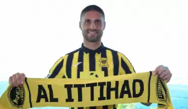Al Ittihad kulübü, Manuel da Costa'yı resmen açıkladı!