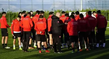 Gençlerbirliği yeni sezonu açıyor