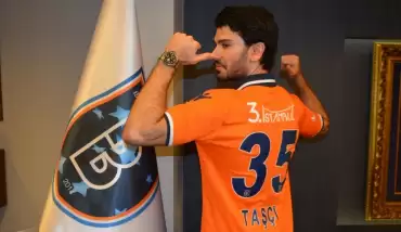Serdar Taşçı, Başakşehir'de!