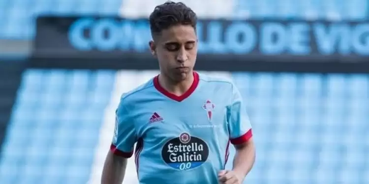 Emre Mor'a bir şok daha