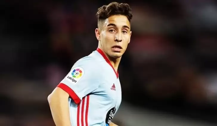 Emre Mor transferi neden gerçekleşmedi?