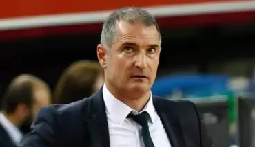 Nenad Markovic: ''Bu, basketbolu ne kadar sevdiğimizin bir göstergesi''