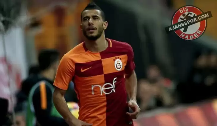 FLAŞ! Belhanda'nın Al-İttihad'a transferinde sıcak gelişme! Galatasaray vaz mı geçti?