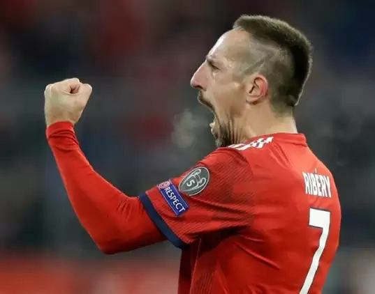 Galatasaray'da flaş gelişme! Ribery...