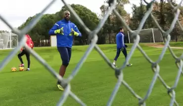 Farnolle en çok zorlandığı maçları açıkladı!