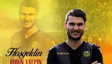 Çaykur Rizespor'da Robin Yalçın ile yollar ayrıldı