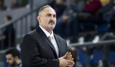 Selçuk Ernak: "İhtiyacımız olan bir galibiyetti"