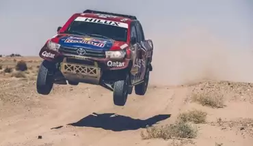 Geçen yıl kazandığı ralliye lider geliyor