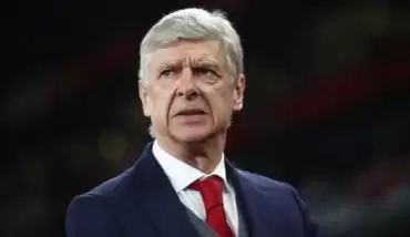 Katar Milli Takımı, Arsene Wenger'i takımın başına istiyor!