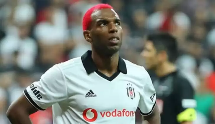 Ryan Babel'e teklif! Kararı Şenol Güneş verecek...