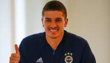 Neustadter’in yeni takım belli oldu