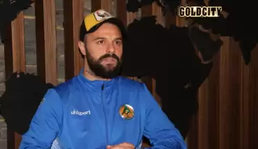 Haydar Yılmaz: "Megalomanlık olarak algılanmasın, iyi kaleciyim"