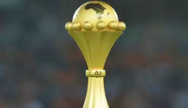 2019 Afrika Uluslar Kupası Mısır'da düzenlenecek