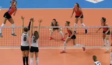 Beşiktaş, Çanakkale Belediyespor'u 3-1 yendi