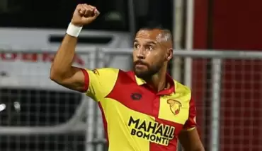 Yasin Öztekin: "Şampiyonluk gibi bir şey..."