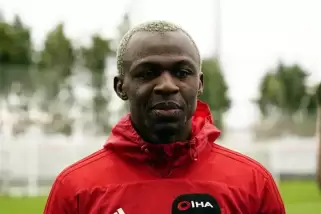 Arouna Kone'den 'Robinho' yorumu