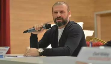 Gökdeniz Karadeniz'den dikkat çeken açıklamalar