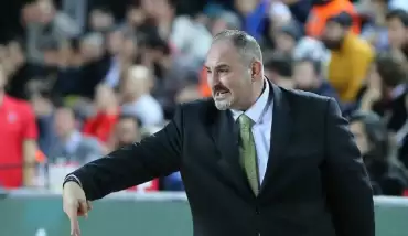 Selçuk Ernak: "Onların temposuyla başa çıkamadık"